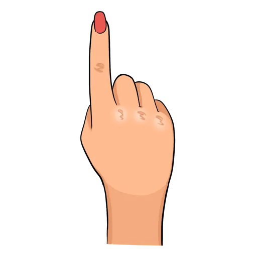 👆 Стикер «feodoridy» для Telegram