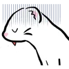 Стикер 24 Ferrets