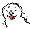 Стикер 23 Ferrets