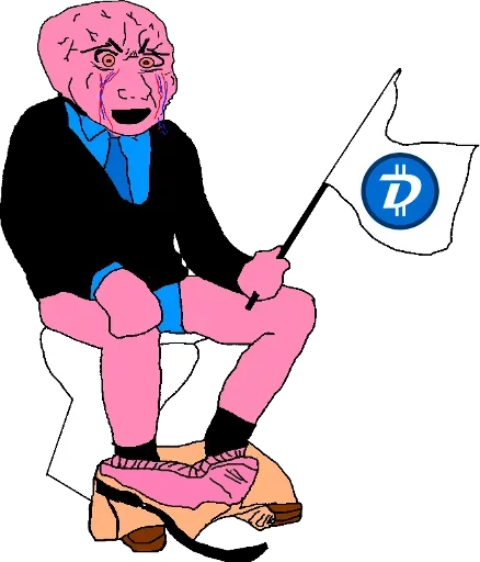 😱 Стикер «" " فشار» для Telegram