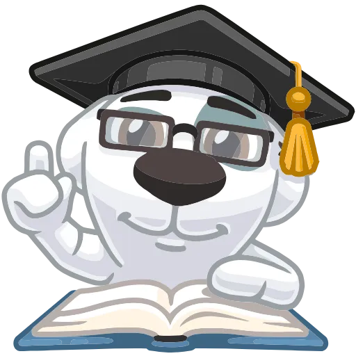 🤓 Эмодзи «Фестиваль ВКонтакте» для Telegram