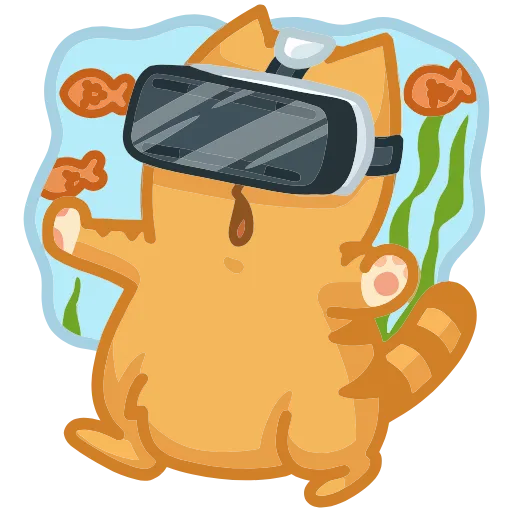 😯 Эмодзи «Фестиваль ВКонтакте» для Telegram