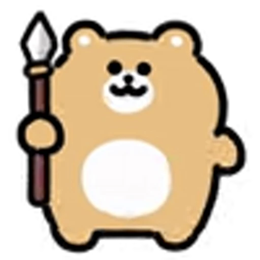 😊 Эмодзи «festival guys» для Telegram