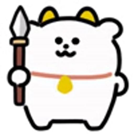 😊 Эмодзи «festival guys» для Telegram
