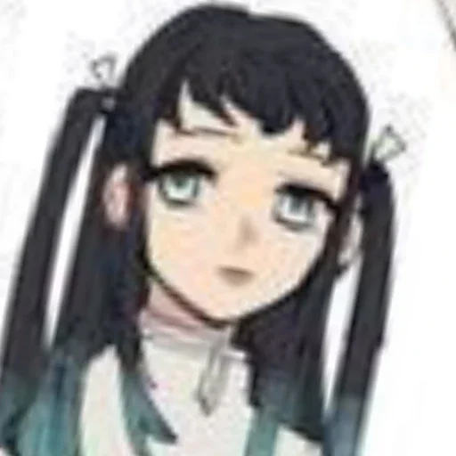 💕 Стикер «Demon Slayer» для Telegram
