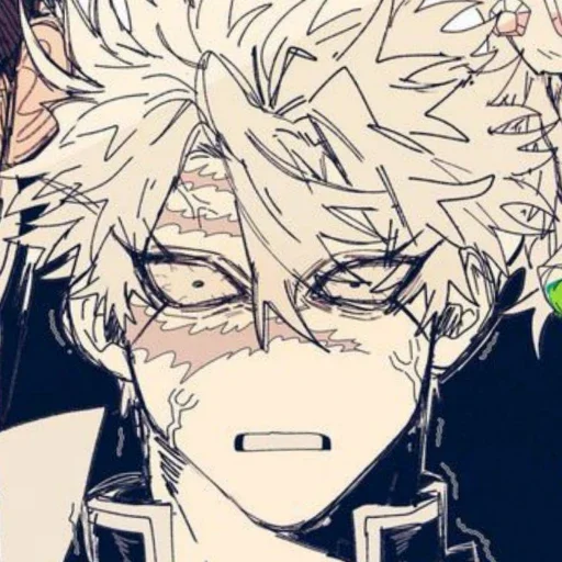 ✨ Стикер «Demon Slayer» для Telegram
