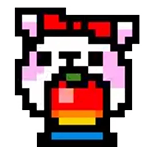 🌟 Эмодзи «Funny animals» для Telegram
