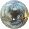 Стикер 33 electronic ss