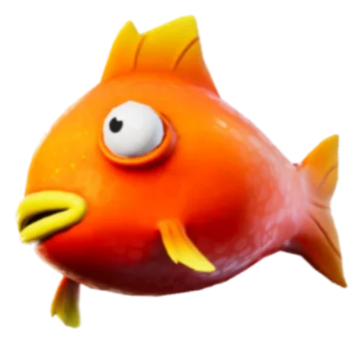 🐟 Стикер «кОрасик» для Telegram