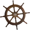 🫥 Эмодзи «Fisherman core» для Telegram