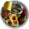 🫥 Эмодзи «Fisherman core» для Telegram