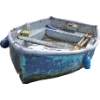 🫥 Эмодзи «Fisherman core» для Telegram