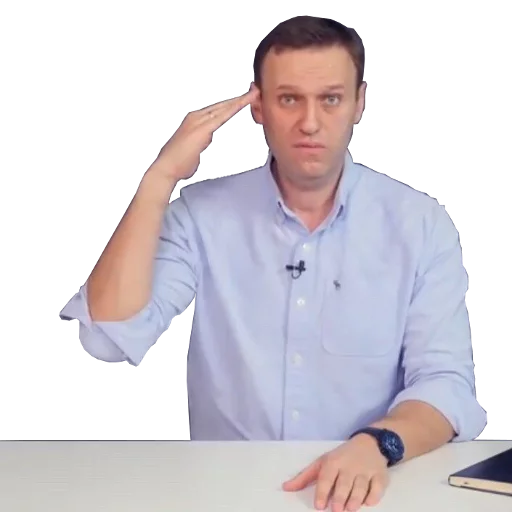 🤴 Стикер «Press F» для Telegram