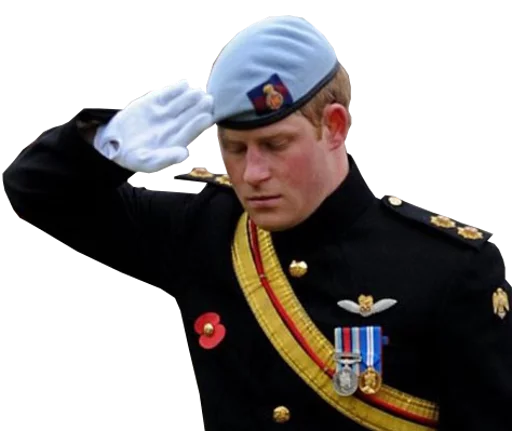 🤴 Стикер «Press F» для Telegram