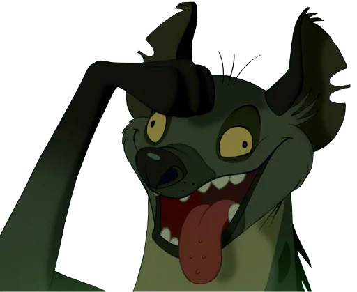 🐕 Стикер «Press F» для Telegram