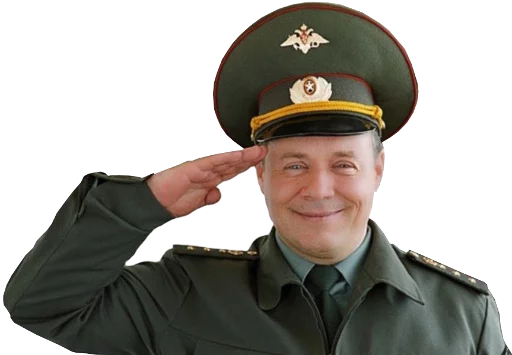 🎖 Стикер «Press F» для Telegram