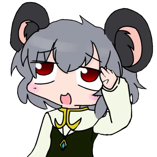 🐭 Стикер «Press F» для Telegram