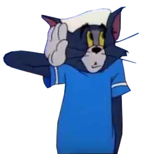 🐈 Стикер «Press F» для Telegram