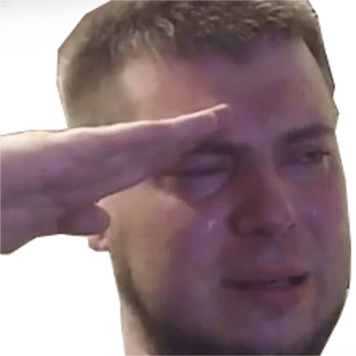 Стикерпак Press F для Telegram — скачать