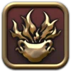 ⬛️ Эмодзи «FFXIV Jobs» для Telegram