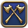 🦍 Эмодзи «FFXIV Jobs» для Telegram