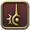 🟥 Эмодзи «FFXIV Jobs» для Telegram