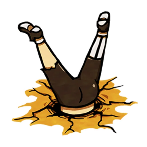 🤕 Стикер «ffxiv» для Telegram