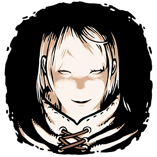 😈 Стикер «ffxiv» для Telegram