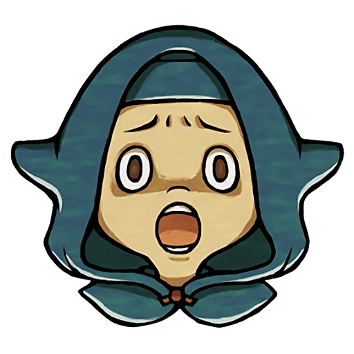 😲 Стикер «ffxiv» для Telegram