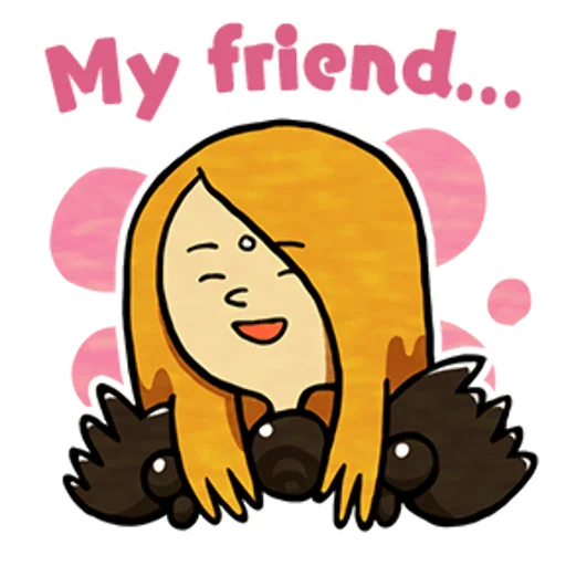 😘 Стикер «ffxiv» для Telegram