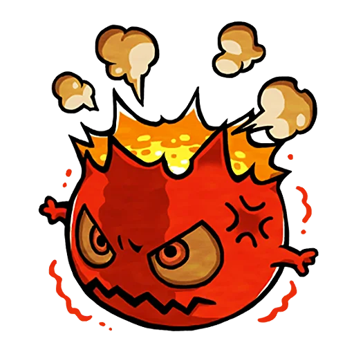 💥 Стикер «ffxiv» для Telegram