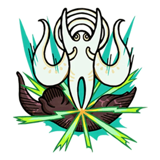 💥 Стикер «ffxiv» для Telegram