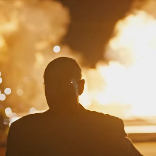 💥 Стикер «Gustavo Fring» для Telegram