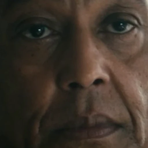 😐 Стикер «Gustavo Fring» для Telegram