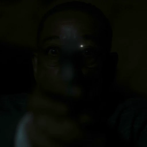 🔫 Стикер «Gustavo Fring» для Telegram