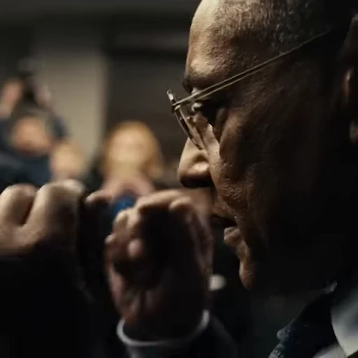 📸 Стикер «Gustavo Fring» для Telegram