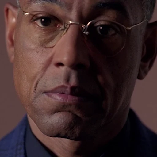 ❓ Стикер «Gustavo Fring» для Telegram