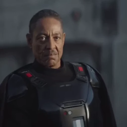 🔫 Стикер «Gustavo Fring» для Telegram