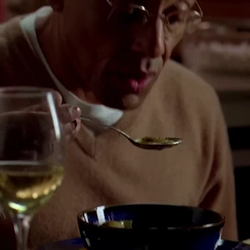 🍲 Стикер «Gustavo Fring» для Telegram