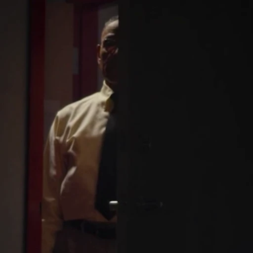 🚪 Стикер «Gustavo Fring» для Telegram
