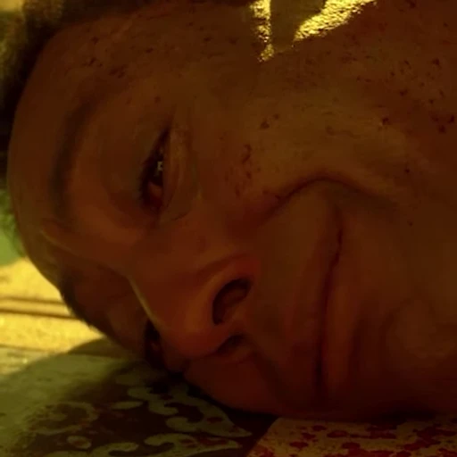 😭 Стикер «Gustavo Fring» для Telegram
