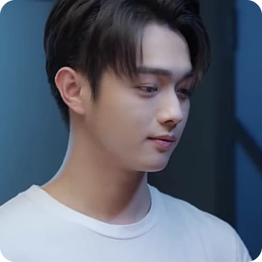 🤍 Стикер «xu kai» для Telegram