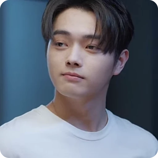 🤍 Стикер «xu kai» для Telegram