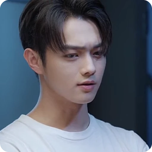 🤍 Стикер «xu kai» для Telegram
