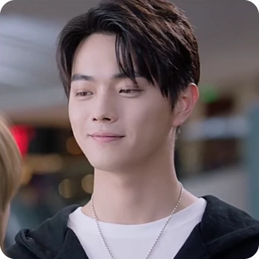 🤍 Стикер «xu kai» для Telegram