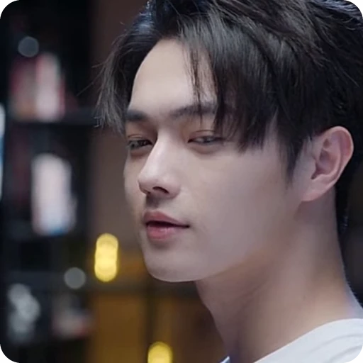 🤍 Стикер «xu kai» для Telegram