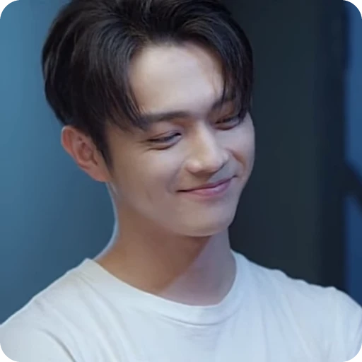 🤍 Стикер «xu kai» для Telegram