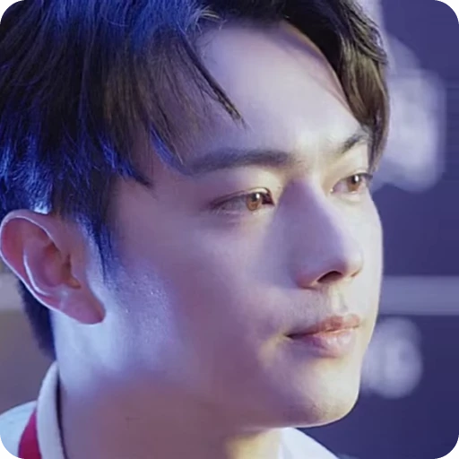 🤍 Стикер «xu kai» для Telegram