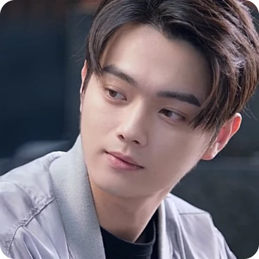 🤍 Стикер «xu kai» для Telegram