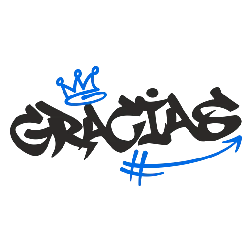 Стикерпак Approved для Telegram